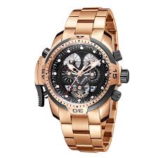 Aurora Concep RGA3503 Watch